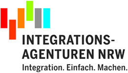 Logo Integrationsagentur