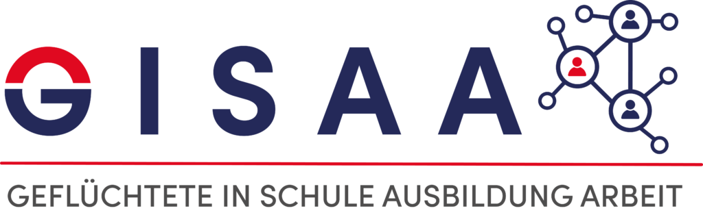 Logo GISAA
