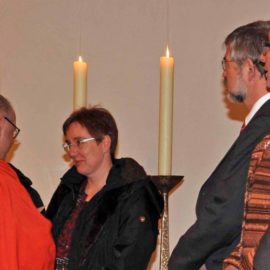 SEELSORGE IN DER PFLEGE SEELSORGE IN DER PFLEGE