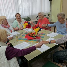 Ruhrlaub – Urlaub an der Ruhr für Senioren