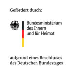 Förderlogo des BMI