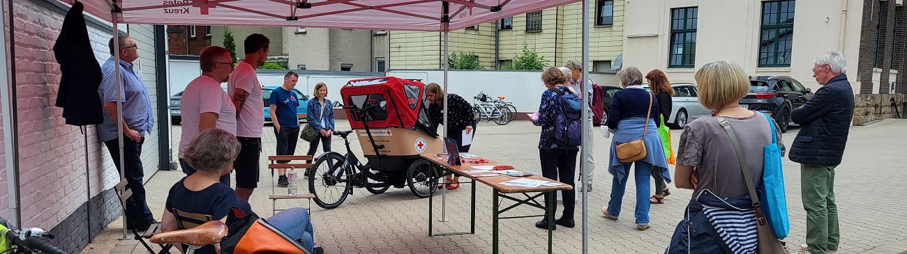 Ambulanter Pflegedienst – Caritas Witten
