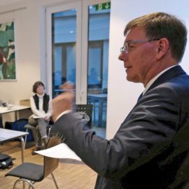 Veranstaltung: Erben und Vererben Veranstaltung: Erben und Vererben