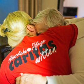 Mit neuen Ideen für mehr Personal in der Pflege Mit neuen Ideen für mehr Personal in der Pflege