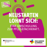 Umschulung Pflegefachkraft