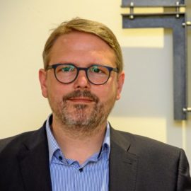 Führungswechsel bei der Caritas Führungswechsel bei der Caritas
